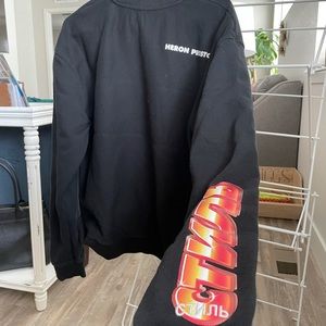 Heron Preston Crewneck